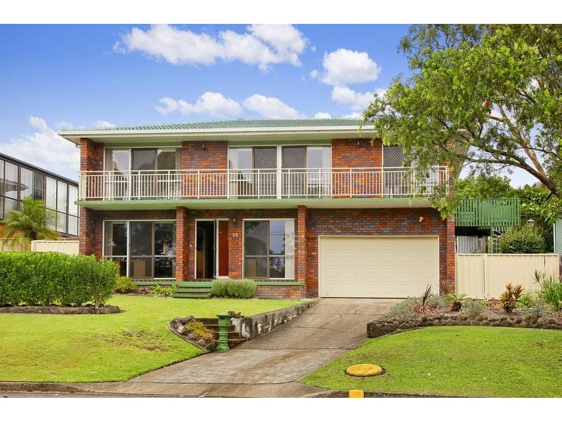 59 Hudson Avenue, Port Macquarie NSW 2444