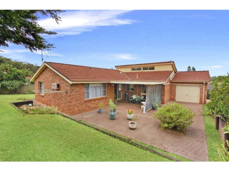 2 Ashdown Drive, Port Macquarie NSW 2444