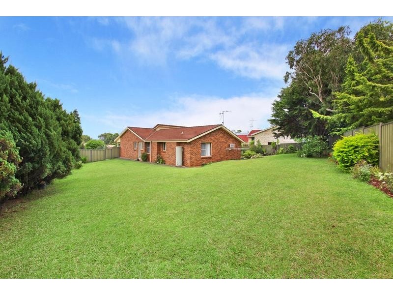 2 Ashdown Drive, Port Macquarie NSW 2444