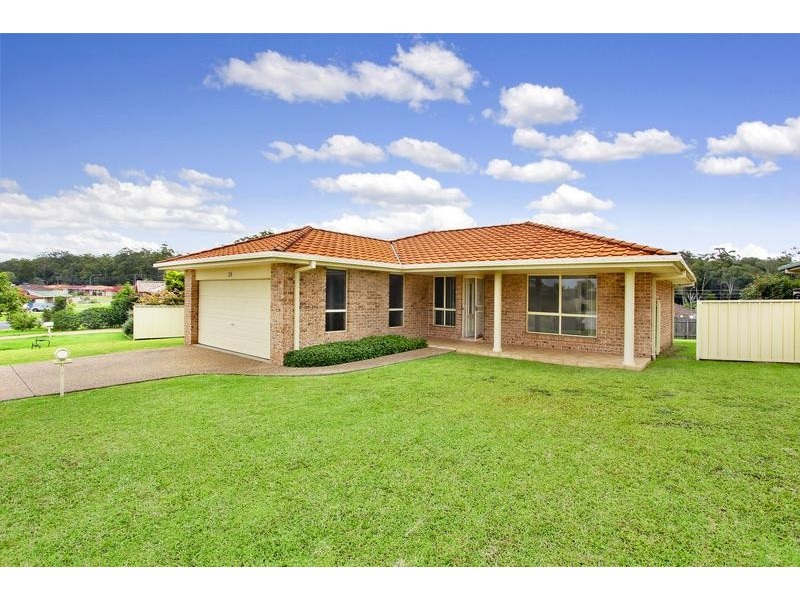 29 Annabella Drive, Port Macquarie NSW 2444