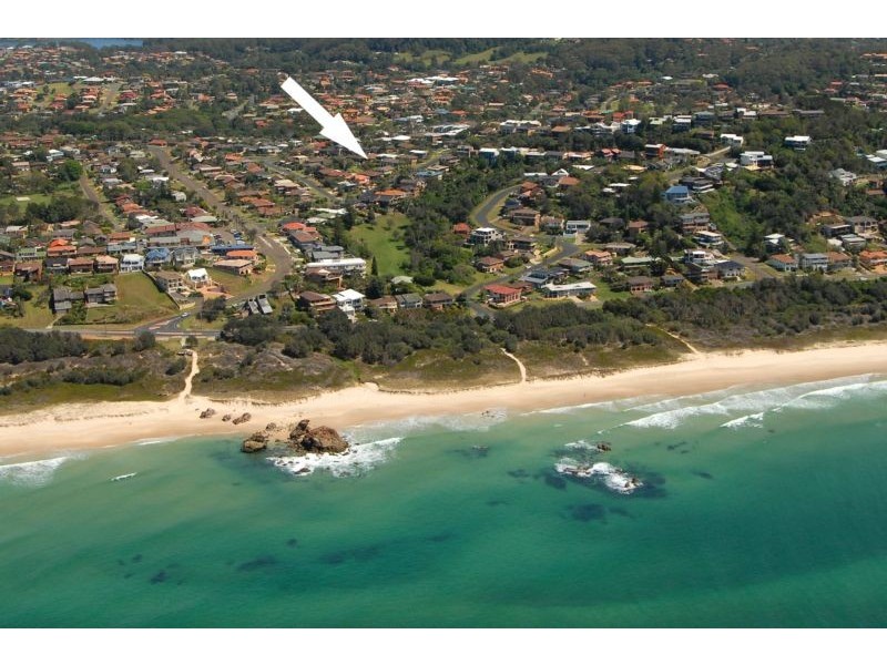 14 Crummer Street, Port Macquarie NSW 2444