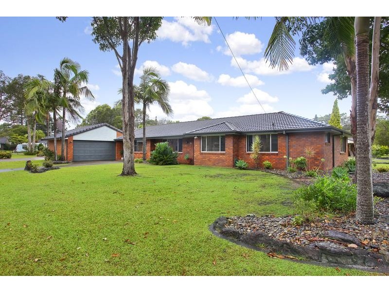 18 Wyandra Crescent, Port Macquarie NSW 2444