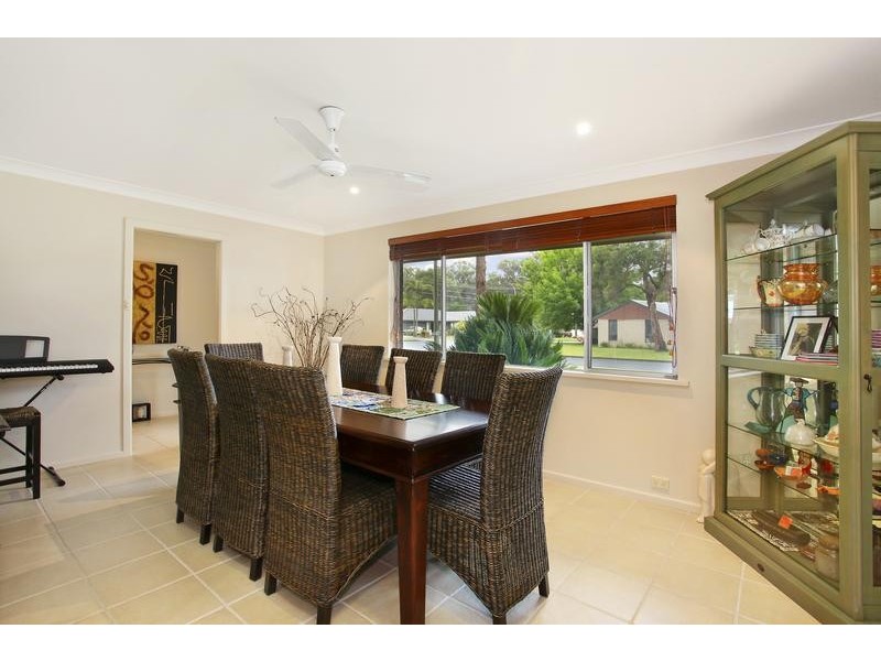18 Wyandra Crescent, Port Macquarie NSW 2444