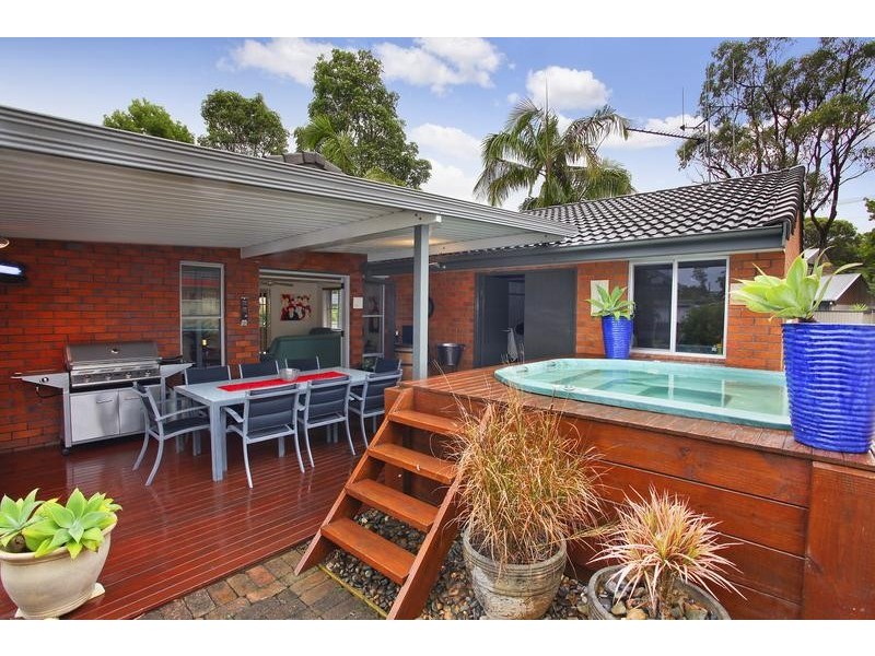 18 Wyandra Crescent, Port Macquarie NSW 2444