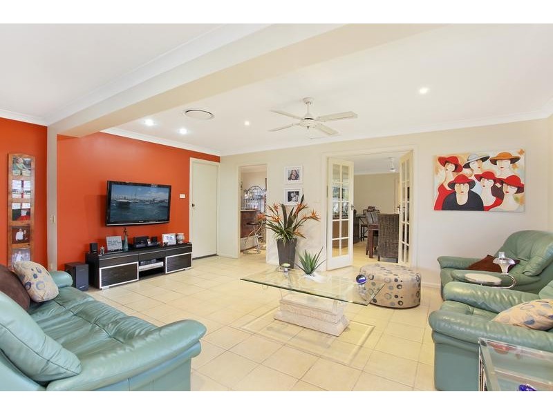 18 Wyandra Crescent, Port Macquarie NSW 2444