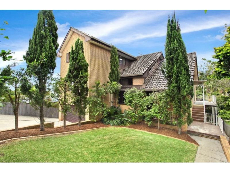 14 Grandview Parade, Port Macquarie NSW 2444