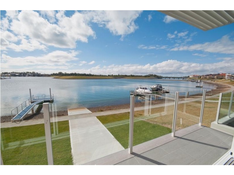 6A The Peninsula, Port Macquarie NSW 2444