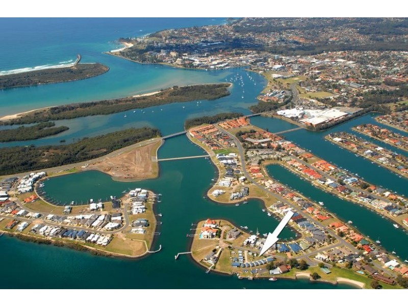 11 McInherney Close, Port Macquarie NSW 2444