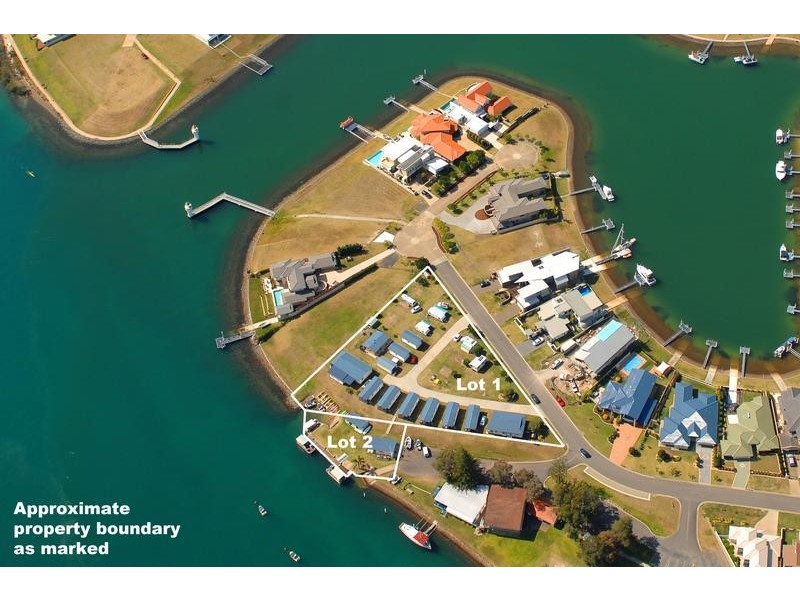 11 McInherney Close, Port Macquarie NSW 2444