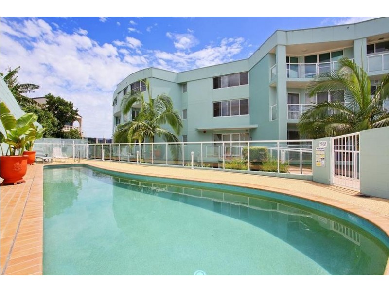 205/16-18 Hilltop Crescent, Port Macquarie NSW 2444