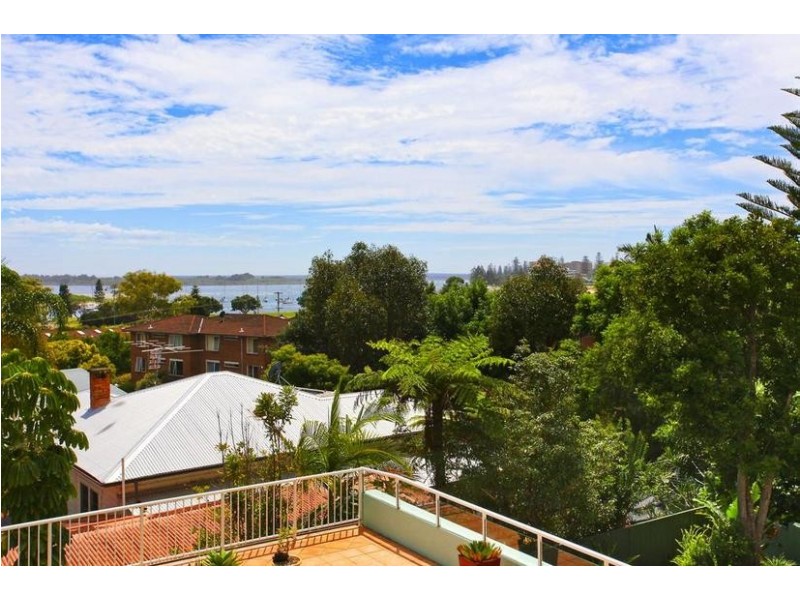 205/16-18 Hilltop Crescent, Port Macquarie NSW 2444