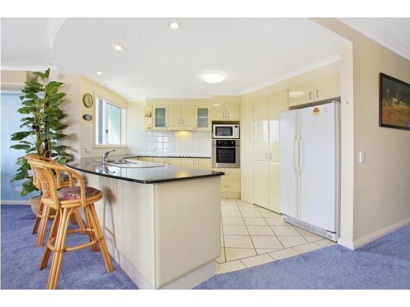 205/16-18 Hilltop Crescent, Port Macquarie NSW 2444
