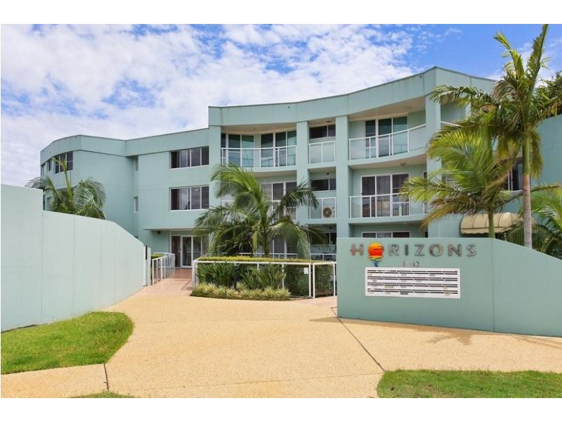 205/16-18 Hilltop Crescent, Port Macquarie NSW 2444