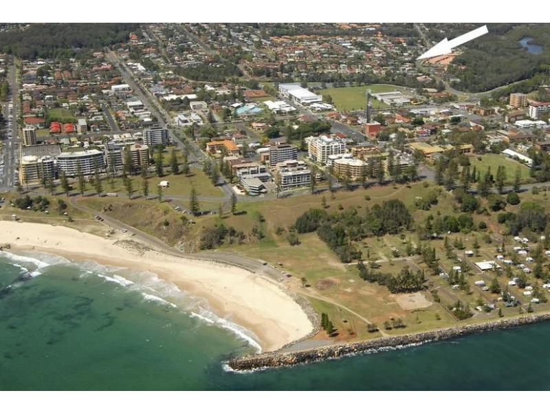 1/38 Lake Road, Port Macquarie NSW 2444