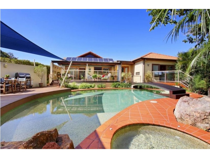 1 Ackroyd Street, Port Macquarie NSW 2444