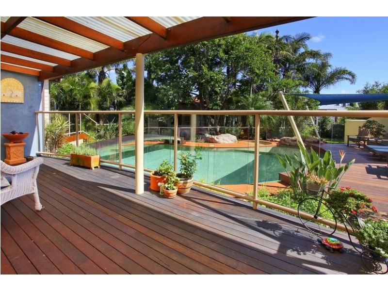 1 Ackroyd Street, Port Macquarie NSW 2444