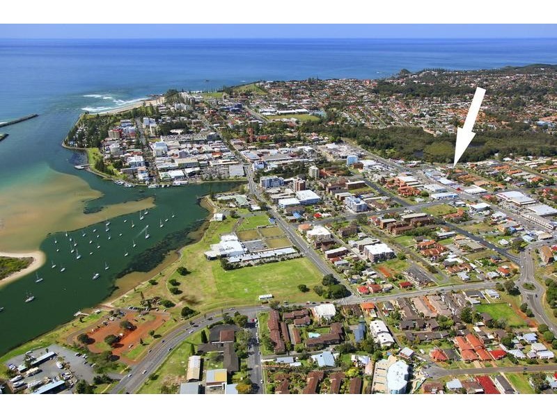 1 Ackroyd Street, Port Macquarie NSW 2444