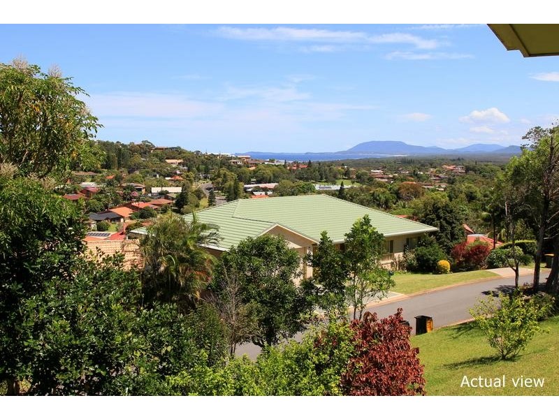 2 Daintree Lane, Port Macquarie NSW 2444