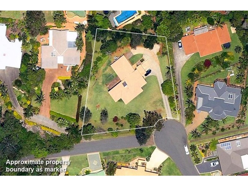 2 Daintree Lane, Port Macquarie NSW 2444