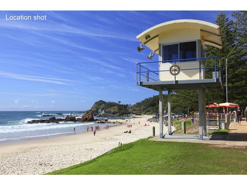 4/5 Flynn Street, Port Macquarie NSW 2444