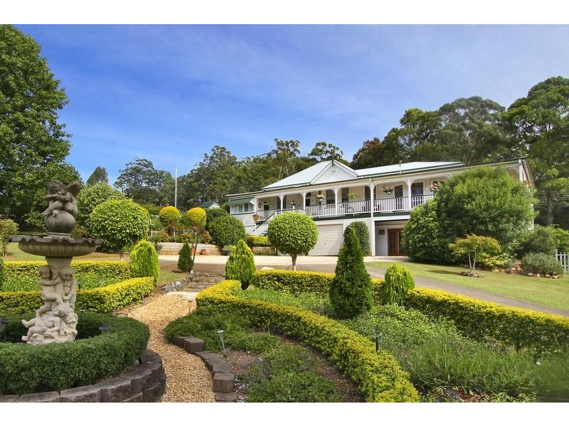275 John Oxley Drive, Port Macquarie NSW 2444