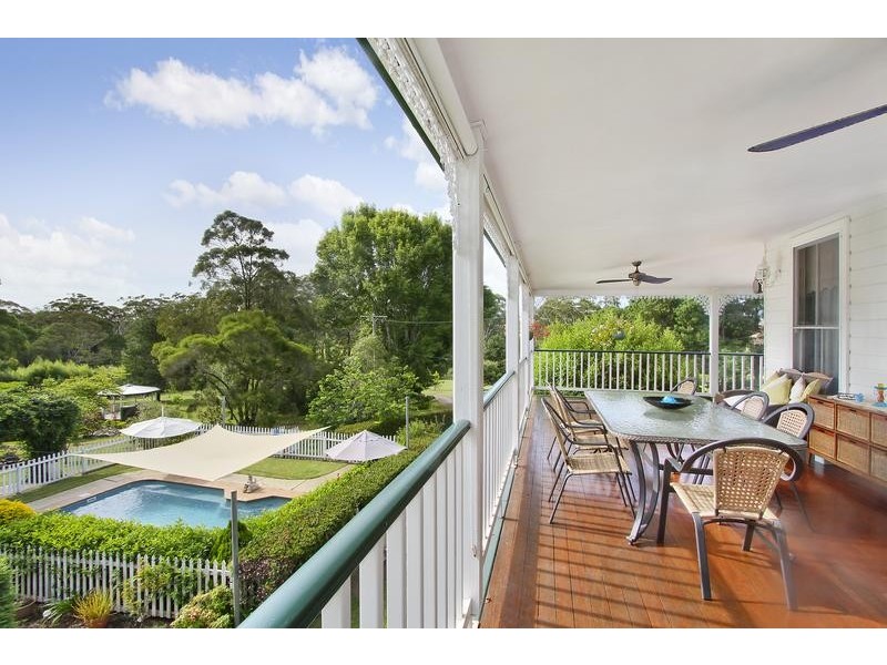 275 John Oxley Drive, Port Macquarie NSW 2444