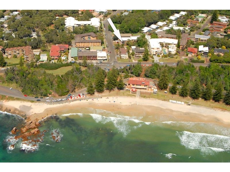 4/5 Flynn Street, Port Macquarie NSW 2444
