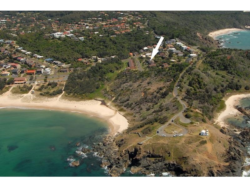 2/5 Endeavour Place, Port Macquarie NSW 2444