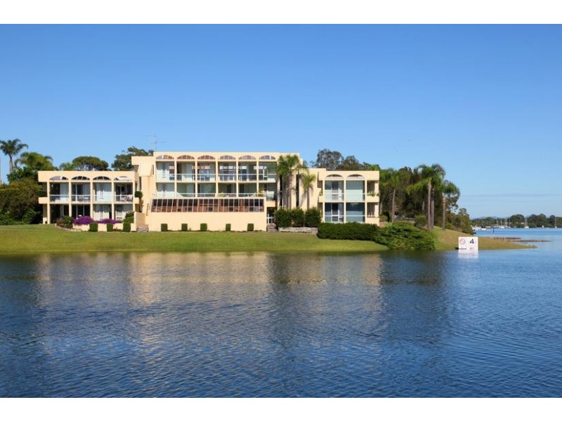 4/68 Hibbard Drive, Port Macquarie NSW 2444