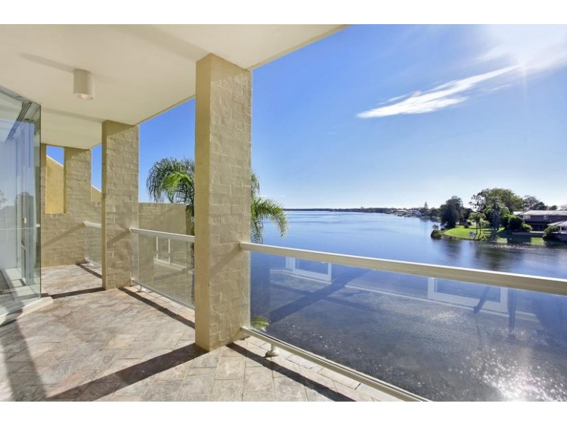 4/68 Hibbard Drive, Port Macquarie NSW 2444