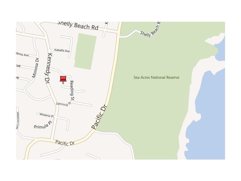 35 Reading Street, Port Macquarie NSW 2444