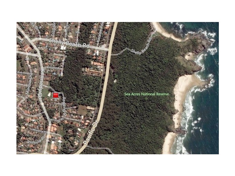35 Reading Street, Port Macquarie NSW 2444