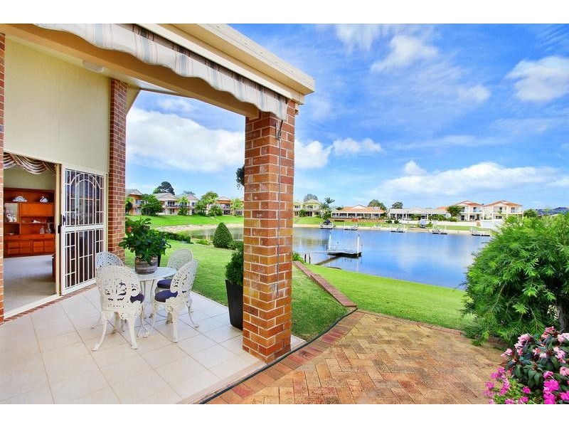 150 Riverpark Road, Port Macquarie NSW 2444