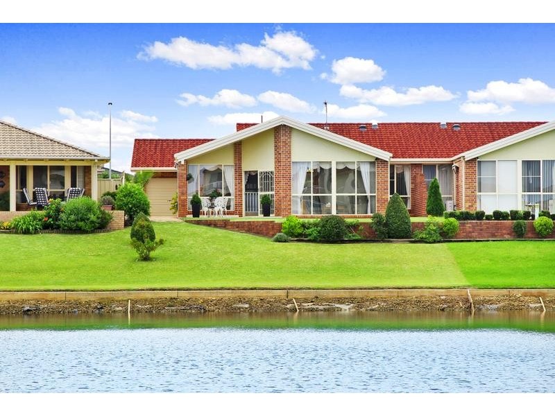 150 Riverpark Road, Port Macquarie NSW 2444