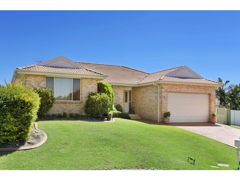 8 Onyx Place, Port Macquarie NSW 2444