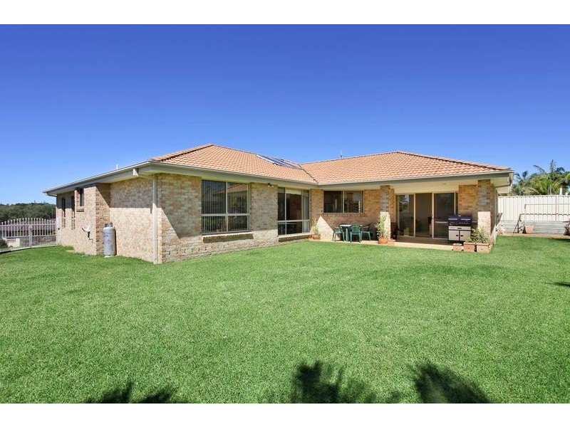 8 Onyx Place, Port Macquarie NSW 2444
