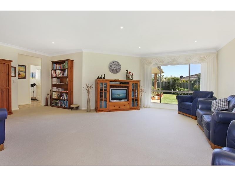 8 Onyx Place, Port Macquarie NSW 2444