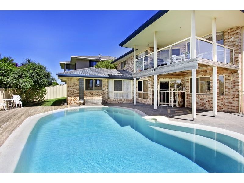 13 Yaluma Drive, Port Macquarie NSW 2444