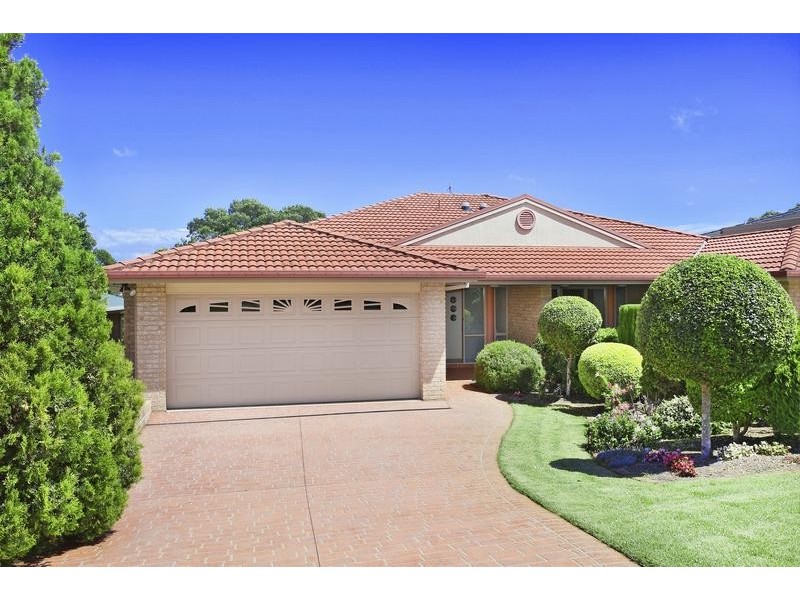 1/25 Ruby Circuit, Port Macquarie NSW 2444