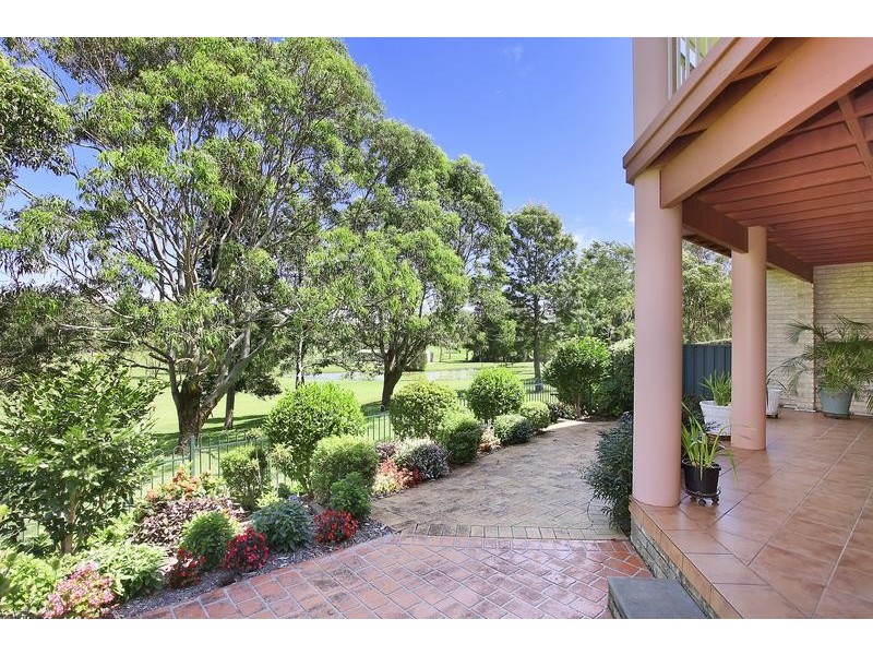 1/25 Ruby Circuit, Port Macquarie NSW 2444