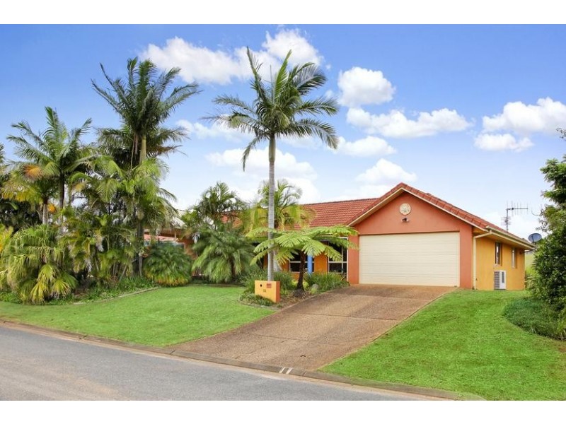 11 Topaz Place, Port Macquarie NSW 2444