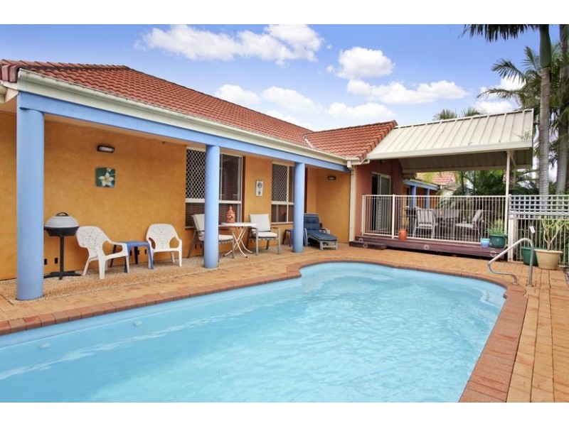 11 Topaz Place, Port Macquarie NSW 2444