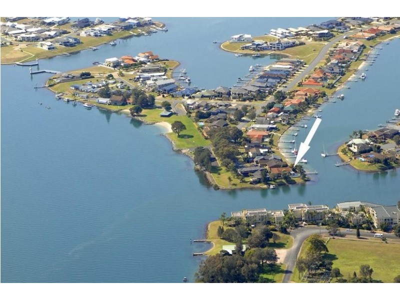 24 Riverpark Road, Port Macquarie NSW 2444