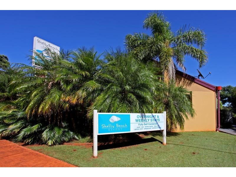 13/156 Pacific Drive, Port Macquarie NSW 2444