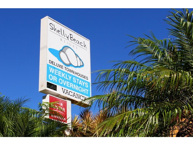 13/156 Pacific Drive, Port Macquarie NSW 2444