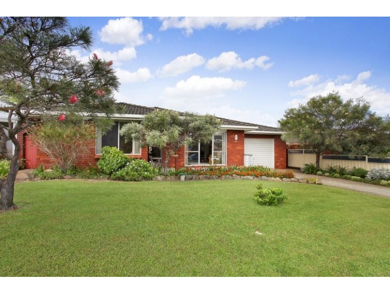 16 The Summit Road, Port Macquarie NSW 2444