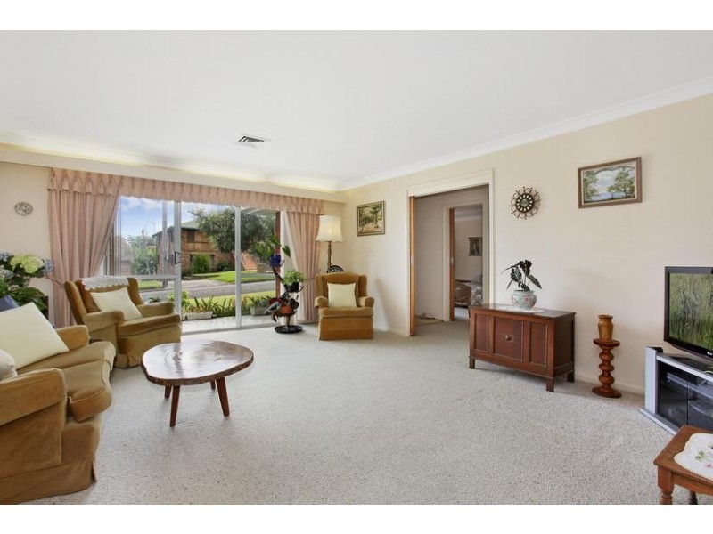 16 The Summit Road, Port Macquarie NSW 2444