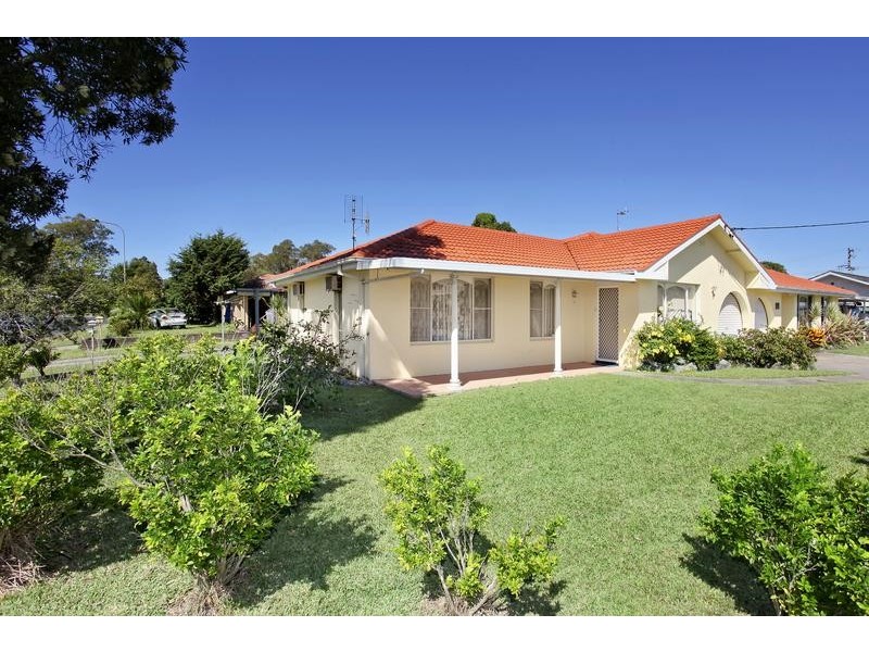 1/24 Melaleuca Close, Port Macquarie NSW 2444