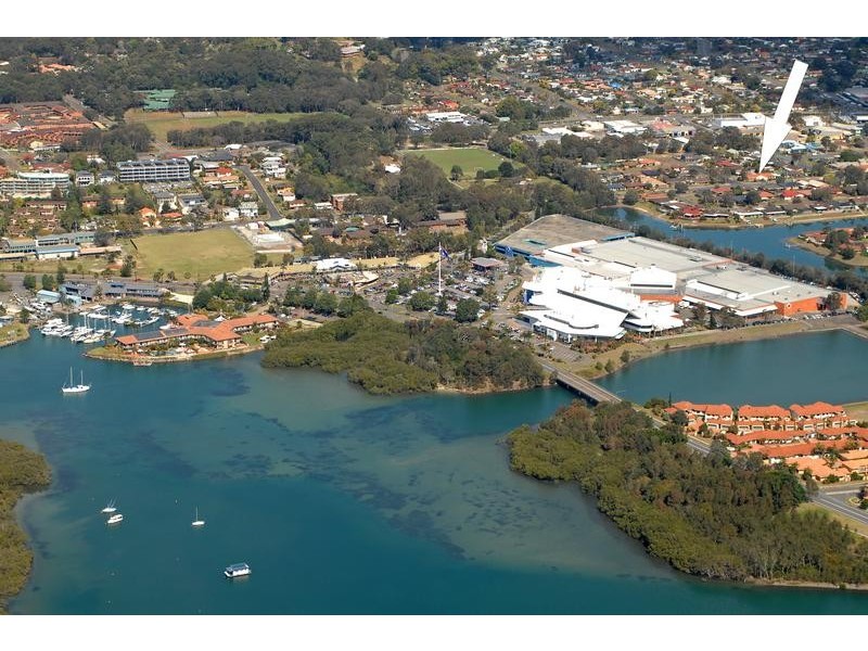 1/24 Melaleuca Close, Port Macquarie NSW 2444