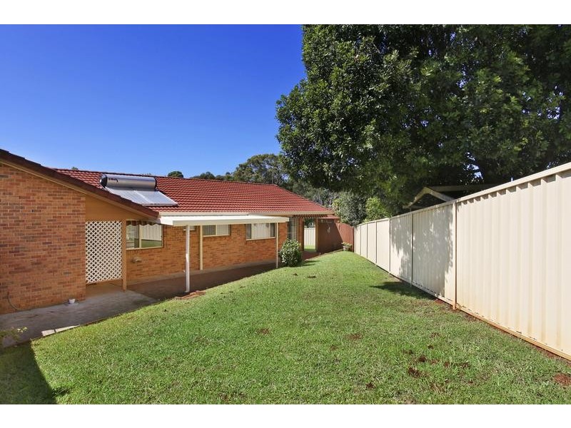2/4 Cullen Close, Port Macquarie NSW 2444